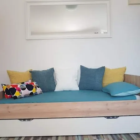 Apartment Nika *