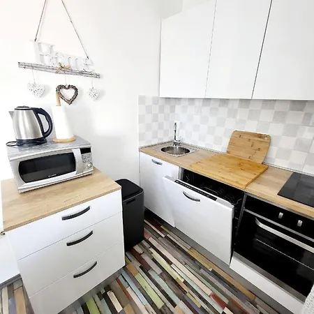 Apartment Nika