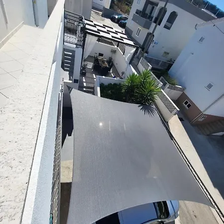 Nika Apartment
