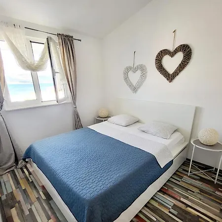 Apartment Nika *