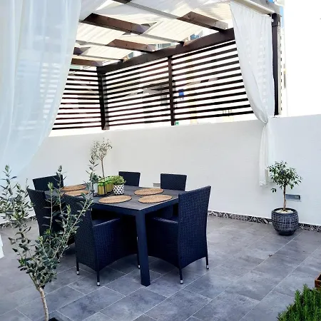 Apartment Nika