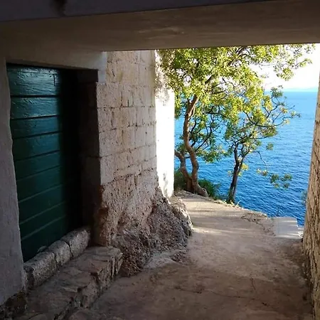Διαμέρισμα Nika Slatine