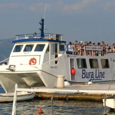 Διαμέρισμα Nika *