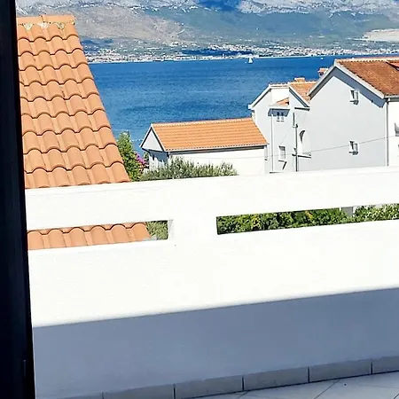 Nika Apartment
