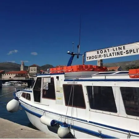 Nika Διαμέρισμα Slatine