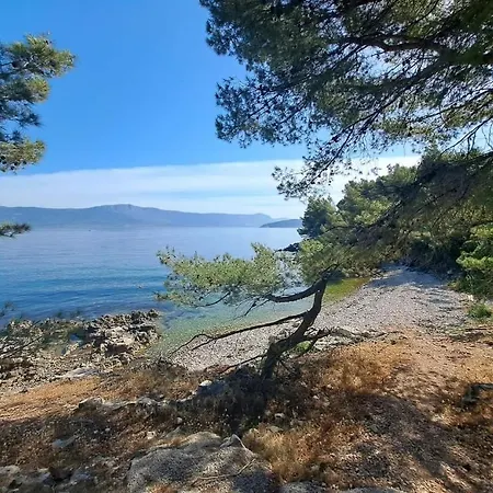 Διαμέρισμα Nika