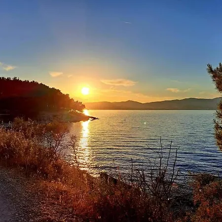 Nika Διαμέρισμα